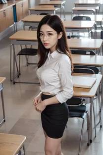 泰蒂娅·吉拉庞恩斯普 / 薇琳萨兰·唐绮苏瓦妮 / 平西朋·艾格朋皮西 / Aey Narinthorn Na Bangchang / 妮乐雅·张